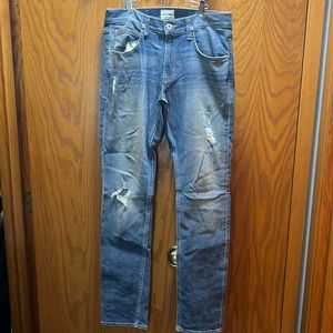 Hudson Jeans - Blake Slim Straight